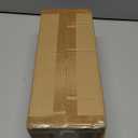 KAISITE Sputnik Chandelier Light Fixture - Modern 5-Light Sputnik Ceiling Light Height Adjustable Gold and Black Hanging Pendant Lighting for Living Room Kitchen Bedroom Hallway Farmhouse