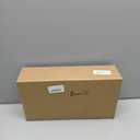 Shellwei 50 Set 16 oz Winter Snowflakes Plastic Cups with Lids and Straw Disposable Clear Ice Coffee Beverage Drinking Cups for Christmas Birthday Winter Decorations(Blue Purple)