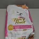 Purina Fancy Feast Dry Cat Food Filet Mignon Flavor with Seafood and Shrimp - 12 lb. Bag