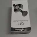 CloudValley Qi2 15W Wireless Charger Phone Mount for Tesla Model Y/3,Extendable Metal Holder Compatible with iPhone MagSafe, Magnetic Adjustable Car Holder for Tesla Model 3 Highland/Y Juniper