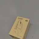 TECKNET Ergonomic Mouse, Wireless Bluetooth Vertical Mouse, 4800 DPI Optical Tracking, 6 Adjustable DPI, Quiet Clicks, 2.4GHz with USB A Receiver, 12 Months Battery, 6 Buttons, Wide Compatibility