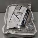 Electric Heated Blanket 72"x84" Full Size Microplush Cover Blanket 4 Heat Settings & 10 Hours Auto Off, Cozy & Warm for All Night, Machine Washable, Linen (01-light Brown)