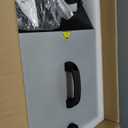 UPGREY Low Lying Fog Machine, Dry Ice Fog Machine Fog Chiller Ground Fogger Outdoor and Indoor w/Remote and Wired Control for Halloween Dance Floor Wedding Party Stage Effect