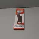 Morton's Extension Orthotic, Recovery Carbon Fiber Insole-Rigid Foot Support Shoe Inserts for Morton's Toe, Turf Toe, Hallux Limitus, Hallux Rigidus, Arthritis and Broken Big Toe-1 Pair Length 10.83"