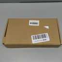 Xinxind G17 Fixed Stock, Durable Polymer Construction, Black