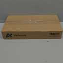 Varhomax Glass Desk Whiteboard with Storage, Desktop Organizer to-do List Memo Notepad Dry Erase White Board for Home Office and School Supplies (Gray&Black)