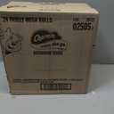 Charmin Ultra Soft Cushiony Touch Toilet Paper, 24 Family Mega Rolls
