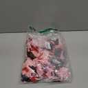 Kuoser Recovery Suit for Dogs Cats After Surgery, Professional Pet Recovery Shirt Dog Abdominal Wounds Bandages, Substitute E-Collar & Cone,Prevent Licking Dog Onesies Pet Surgery Recovery Suit (L (Back:16.1-20.1'', Weight:23-48 LB), PinkCamo)