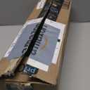 Solar Christmas Tree Garden Stake Lights Outdoor Waterproof Pathway Lights Xmas Tree Light for Lawn Patio Yard Front Porch Christmas Decor 2pcs