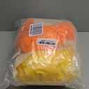 NISUNS Duck Costume Inflatable Costume for Adult & Kids Funny Halloween Costumes Blow up Cosplay