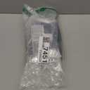 wegreeco Washable Dog Diapers - Washable Male Dog Belly Wrap - Pack of 3 - (Black, Charcoal, Navy, Medium)