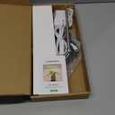 LORDEM Grow Light, Full Spectrum LED Plant Light for Indoor Plants, Height Adjustable Growing Lamp with Auto On/Off Timer 4H/8H/12H, 4 Dimmable Brightness, Ideal for Home Desk Plant Lighting