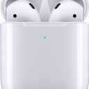 Apple AirPods with Wireless Charging Case