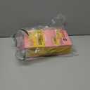 Honey Stinger Organic Pink Lemonade Energy Chew, Gluten Free & Caffeine Free, for Exercise, Running and Performance, Sports Nutrition for Home & Gym, Pre and Mid Workout, 21.6 Ounces (Pack of 12)