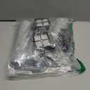 For One S5 BlueOne S5 Pro Replacement Parts for Tineco Floor ONE S5/Floor One S5 Pro Smart Cordless Wet Dry Vacuum Cleaner,Tineco Accessories inclue 3 HEPA Filters & 3 Brush Rollers