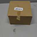 Cutting Board Holder Stand, Chopping Board Organizer Rack with 304 Stainless Steel, Cookie Sheet Storage Organizer, 1.0 & 1.2 Inch Wide Slots (2 Pack)