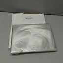 Yuiicaov 10PCS Large Cellophane Bags, 16x24 Inches Clear Cellophane Wrap for Gift Baskets, Clear Basket Bags Packaging 2.8 Mil Thick