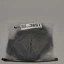 SOLY HUX Women's Plus Size Lingerie Sexy Bodysuit Lace Sheer One Piece Cami Teddy Babydoll Nightwear (4X-Large, Plain Black)