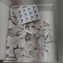 Upgraded Magnetic Cabinet Locks (32Locks and 6 Keys) Baby Proofing Magnetic Safety Locks with 3M Adhesive, One Minute Fast, Easy and No Drill Installation