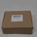 Premium Hammock Chair Hanging Kit with 2 Carabiner and Rotating Hook, Upgraded Snap Hooks Heavy Duty with 600 LB Capacity, Swing Spring for Swinging Chair/ Hammocks