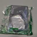 ESR for AirPods Pro 3 Case, Compatible with AirPods Pro 3rd Generation Case (2025), Compatible with MagSafe, Full Drop Protection Cover with Lanyard, Gray