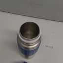 Thermos 2465SSB6 Hydration Bottle, 18 Ounce, Slate Blue