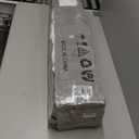 5 Inch Low Profile Box Spring, Sturdy Metal Frame Mattress Foundation, Easy Assembly, Quiet & Noise-Free, Queen Size