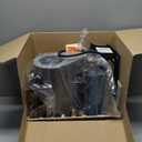 De'Longhi Nespresso Vertuo Plus Coffee and Espresso Maker by De'Longhi, Grey with Aeroccino Milk Frother (Gray)