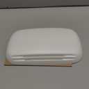 Newhouse Hardware CHM2 Door Chime, White