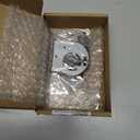 Replacement Laptop CPU Cooling Fan for Lenovo Ideapad 5-15 5-15ARE 5-15IIL 5-15ITL 5-15IIL05 5-15ARE05 5-15ITL05 5-15ALC05 5F10S13906