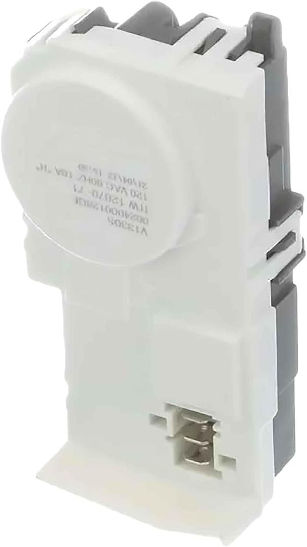 GE WH01X29528 Washer Door Lock