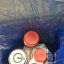 labwork K03 Turbo Turbocharger 53039880118 Replacement for Mini Cooper S Models R55 R56 R57 R58 R59 1.6L 53039700163 53039700181