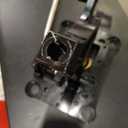 Billet Shifter Box Assembly Gear Selector Lever for Accord CM 03-07 TSX CL 04-08