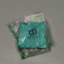 Moissanite  G23 TItanium Belly Button Ring 18K Gold Plated Hypoallergenic Internally Threaded Belly Rings 14G Navel Piercing Jewelry For Women Men D Color VVS1 Clarity Brilliant Cut