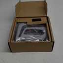 Arrow Cordless Staple Gun Kit, Electric Stapler with 3750 Pieces T50 1/4", 3/8", 1/2" Staples, for Upholstery Professional and DIY Projects, T50DCD