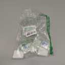 OralB Glide Healthy gums, unflavored floss 50M (Pack of 6)