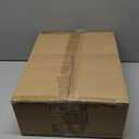 Morauroral Gold Battery Operated Wall Sconces Set of Two, Rechargeable Wall Sconce with Dimmable Remote Control, 20 Inch Wireless Sconce Wall Light for Bedroom, Living Room (Bulbs Included)