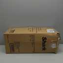 Shark SV1106 Navigator Freestyle Upright Bagless Cordless Stick Vacuum for Carpet, Hard Floor and Pet with XL Dust Cup and 2-Speed Brushroll, White/Grey. Works with few damaged minor pieces.