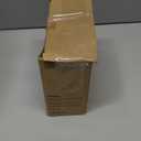 JODSONE U V LED Nail Lamp, Nail Dryer for Gel Polish, Led Light with Automatic Sensor & 4 Timers (Milky White)