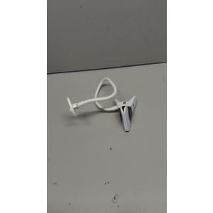 Phone Mount Flexible Gooseneck Holder Desk Headboard