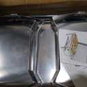 Chafing Dishes for Buffet Set Chafers for Catering & Buffet Warmers with Lids | Serving Food Warmer & Chafers Servers Sets