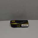 Universal Spark Plug Gap Tool with 32 Blades Steel Feeler Gauge for Most 10mm 12mm 14mm 16mm Spark Plugs Red