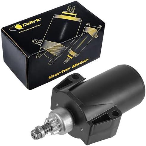 Amazon.com: Caltric Starter Compatible with Mercury 15 20 25 15Hp 20Hp 25Hp 15Eh 20Eh 25Eh 1985-2005 Marine : Automotive