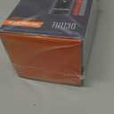 AVCOO 30 Modes TENS EMS Unit Compact Muscle Stimulator for Pain Relief of Back, Shoulder, Neck, Rechargeable & Portable Dual Channel EMS Muscle Stimulator with 30 Intensity Levels, 12 Electrode Pads (Black)