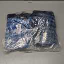 Hanes Men's Underwear Boxers Pack, Cool & Breathable Cotton Underwear, Moisture-Wicking Boxers for Men (Large) 12 Pack