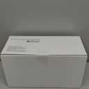 Delta 6-Setting In2ition 2-in-1 Dual Shower Head with Handheld High Pressure ProClean Spray, Matte Black Detachable Shower Head with Hose, 1.75 GPM Flow Rate, Matte Black 75655BL