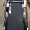 Walking Pad Treadmill with 12% 9-Level Auto Incline, 450 lbs Capacity RGB LED Screen, Bluetooth Speaker Under Desk Treadmill, Compact Treadmills for Home Hiking