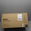 Radio Flyer Retro Rocket, for Toddlers 1-3, 3-in-1 Push Walker Ride On Rocket with Sensory Activities, Under-Seat Storage, Lights and Sounds, 42 lb Capacity, Toddler Ride On Toys