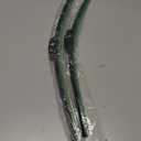 OEM QUALITY 22" + 22" Premium All-Seasons Stable And Quiet Windshield Wiper Blades(Set of 2)