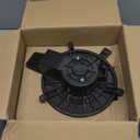 HVAC Heater Blower Motor Fits for:-Jeep Grand Cherokee 2011-2019 for:-Dodge Grand Caravan 2008-2012, Durango 2011-2019 for:-Chrysler Town and Country 2008-2016 OE# 700216, 68029719AB